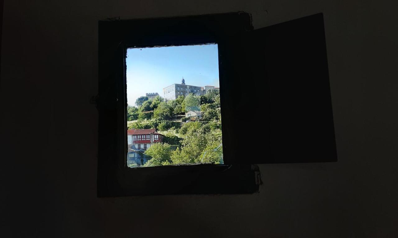 A Casina Da Avoa Βίλα Monforte De Lemos Εξωτερικό φωτογραφία