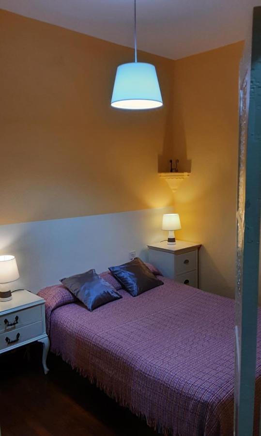 A Casina Da Avoa Βίλα Monforte De Lemos Εξωτερικό φωτογραφία
