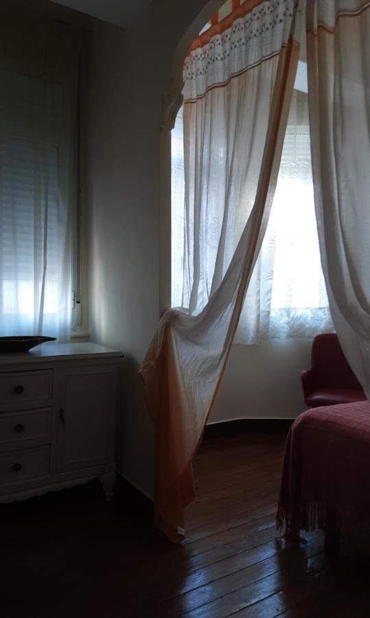 A Casina Da Avoa Βίλα Monforte De Lemos Εξωτερικό φωτογραφία
