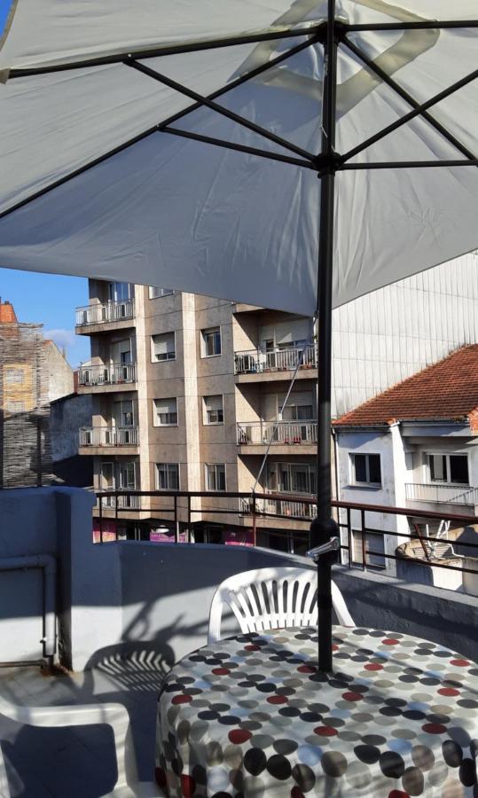 A Casina Da Avoa Βίλα Monforte De Lemos Εξωτερικό φωτογραφία