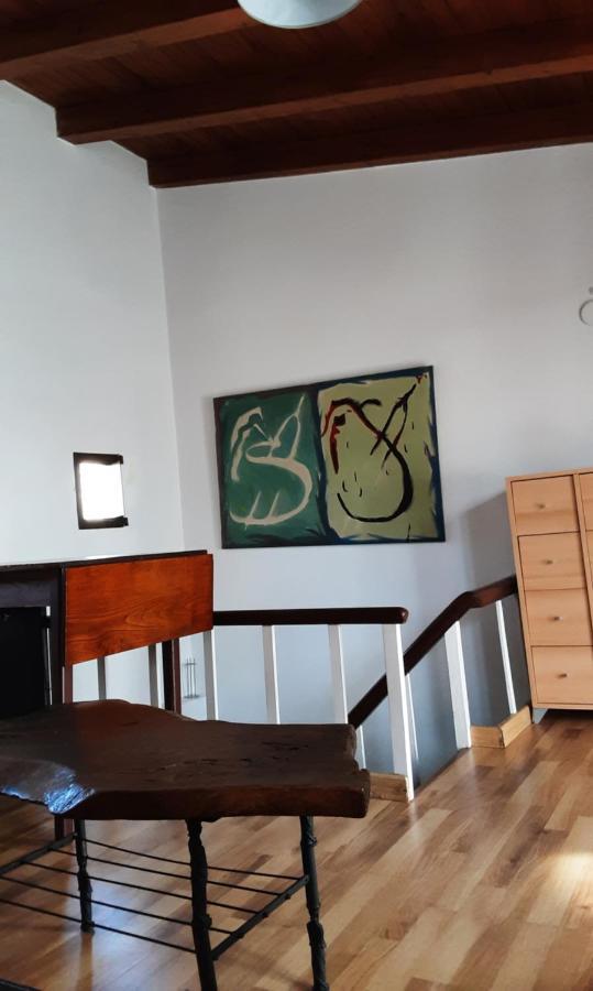 A Casina Da Avoa Βίλα Monforte De Lemos Εξωτερικό φωτογραφία